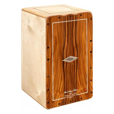 Meinl AESELRW Artisan Edition Cajon Seguiriya Line Rózsafa Fa Cajon