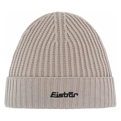 Eisbär Poca OS Beanie Brushed Silver Sapka