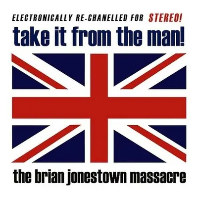 Brian Jonestown Massacre - Take It From The Man! (Reissue) (2 LP)