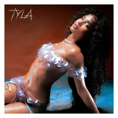 Tyla - Tyla (Transparent Orange/Red Coloured) (LP)