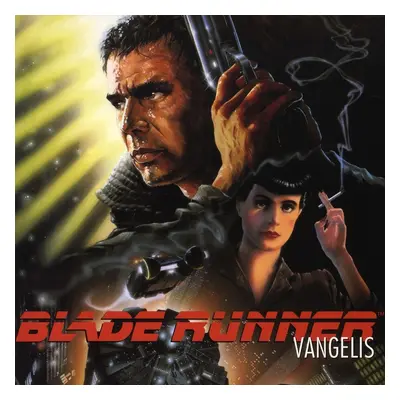 Vangelis - Blade Runner (OST) (LP)