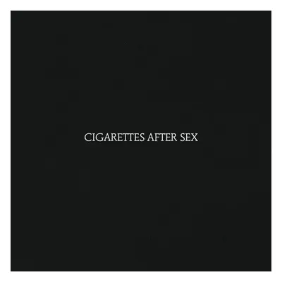 Cigarettes After Sex - Cigarettes After Sex (LP)