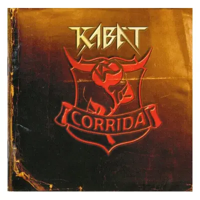 Kabát - Corrida/Standart (CD)