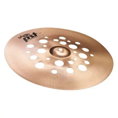 Paiste PST X Swiss Medium 18" Crash cintányér