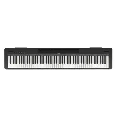 Yamaha P-143B Színpadi zongora Black