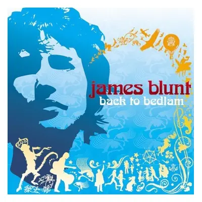 James Blunt - Back To Bedlam (Limited Edition) (2 CD)