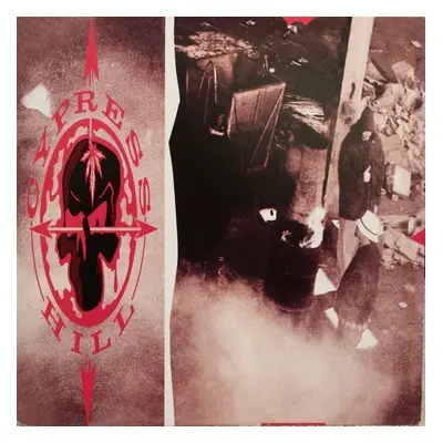 Cypress Hill - Cypress Hill (LP)