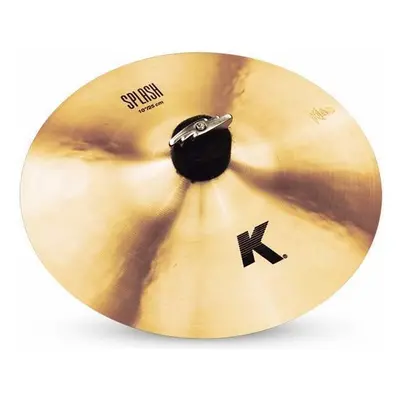 Zildjian K0858 K 10" Splash cintányér