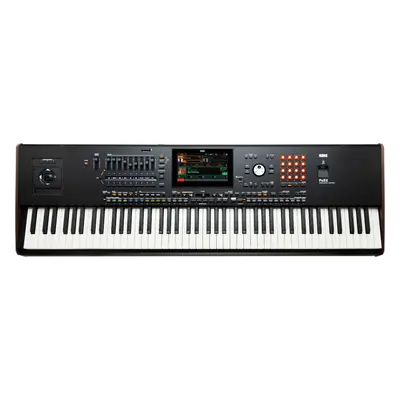 Korg Pa5X-88 Zenei munkaállomás