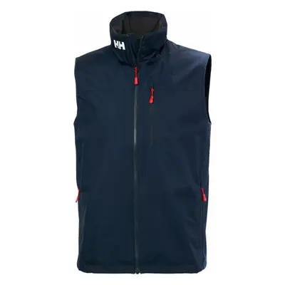 Helly Hansen Men's Crew Sailing 2.0 Mellény Navy