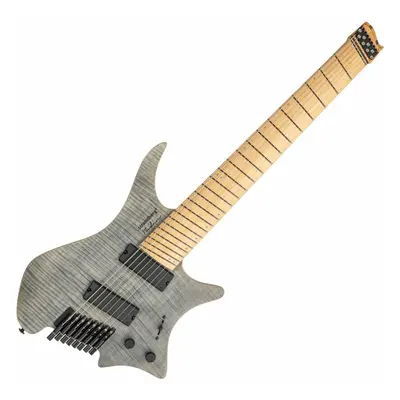 Strandberg Boden Standard NX Charcoal Headless gitár