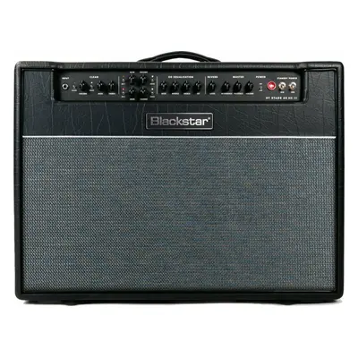 Blackstar HT-Stage 212 MkIII Csöves gitárkombók