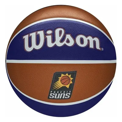 Wilson NBA Team Tribute Basketball Phoenix Suns Kosárlabda