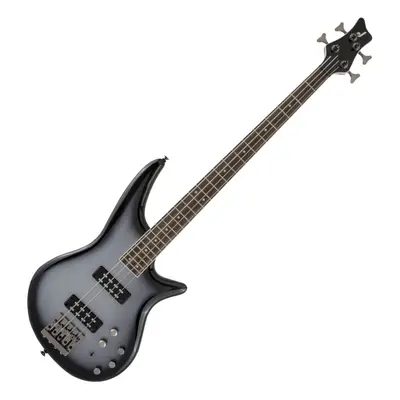 Jackson JS Series Spectra Bass JS2 IL Silverburst Elektromos basszusgitár