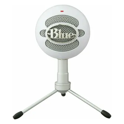 Blue Microphones Snowball ICE WH USB-s mikrofon