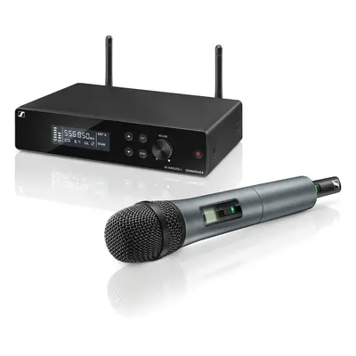 Sennheiser XSW Vezeték nélküli készlet A: MHz