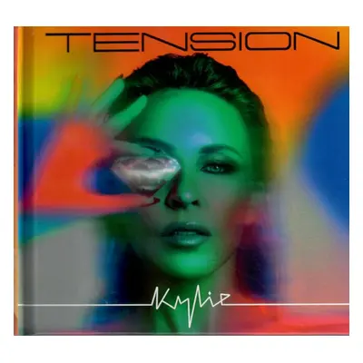 Kylie Minogue - Tension (Deluxe) (CD)