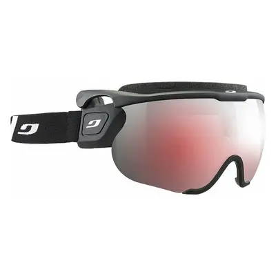 Julbo Sniper Evo Ski Goggles Reactiv Infrared/Black/White Síszemüvegek