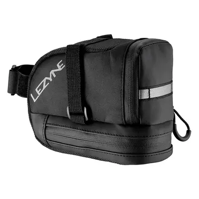 Lezyne L-Caddy Nyeregtáska Black 1,2