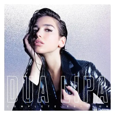 Dua Lipa - Dua Lipa (Complete Edition) (2 CD)