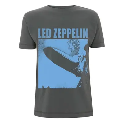 Led Zeppelin Ing Led Zeppelin LZ1 Grey