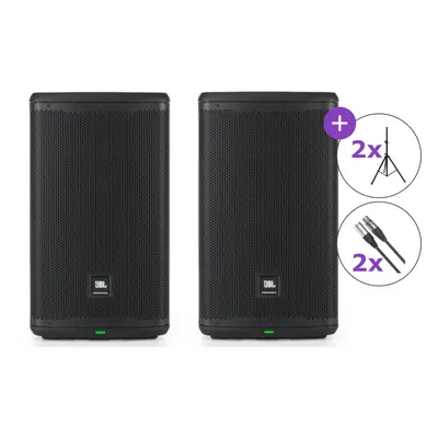 JBL EON SET Aktív hangfal