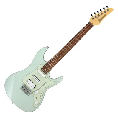 Ibanez AZES40-MGR Mint Green Elektromos gitár