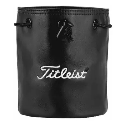 Titleist Classic Valuables Pouch Black Táska