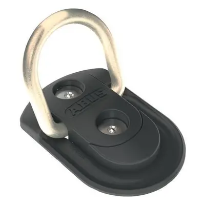 Abus WBA Black Horgony