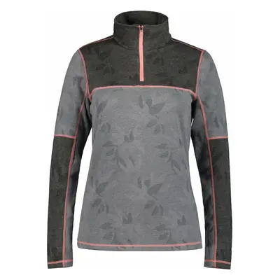 Icepeak Celle Womens Technical Shirt Granite Pulóver