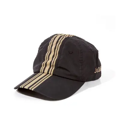 Jucad Cap Black/Gold Baseball sapka