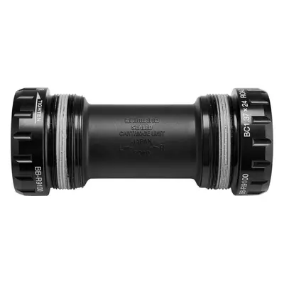 Shimano BB-R9100 Hollowtech II BSA mm Menet Középcsapágy