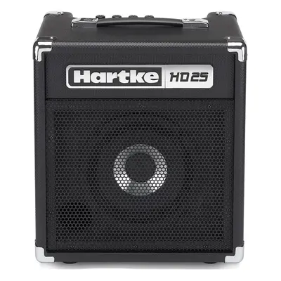 Hartke HD25 Gyakorló basszusgitár kombók