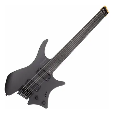 Strandberg Boden Metal NX Black Granite Headless gitár