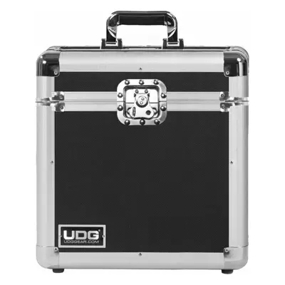 UDG Ultimate Record Case Vinyl DJ Bőrönd