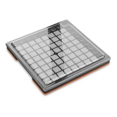 Decksaver Novation LAUNCHPAD Groovebox takaró