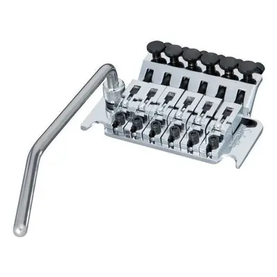 Schaller Lockmeister Block 10 R2 Chrome Chrome