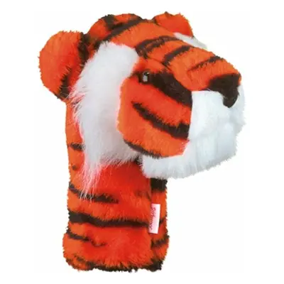 Daphne's Headcovers Hybrid Tiger Tiger Fejvédő