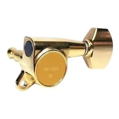 Gotoh SG381 L6 Gold Gitár hangolókulcs