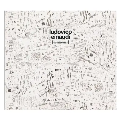 Ludovico Einaudi - Elements (CD)