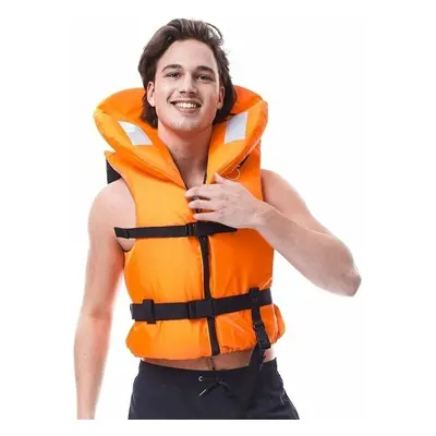 Jobe Comfort Boating Orange Mentőmellény