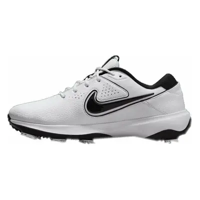 Nike Victory Pro Next Nature White/Black Férfi golfcipők