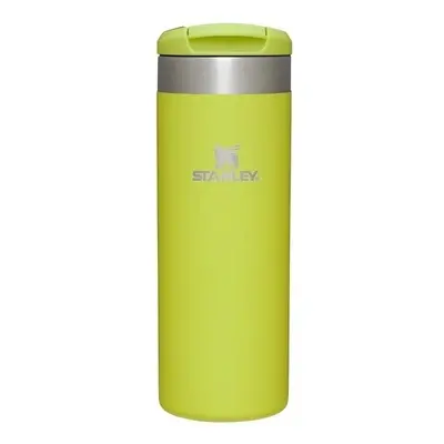 Stanley AeroLight Transit Mug Electric Yellow ml Thermo bögre