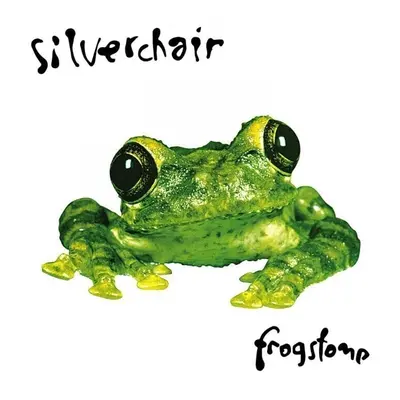 Silverchair - Frogstomp (180 g) (Gatefold Sleeve) (2 LP)