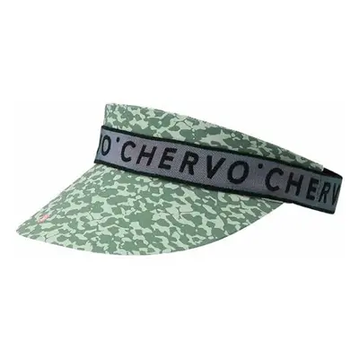 Chervo Womens Veronica Visor Green