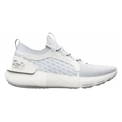 Under Armour Women's UA HOVR Phantom SE White Utcai futócipők