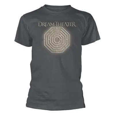 Dream Theater Ing Maze Charcoal