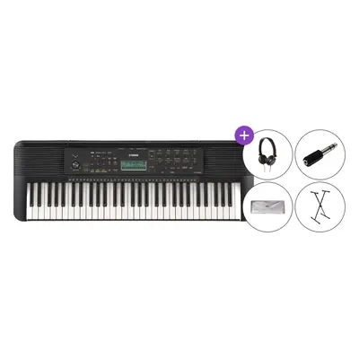 Yamaha PSR-E283 SET Kezdő szintetizátor