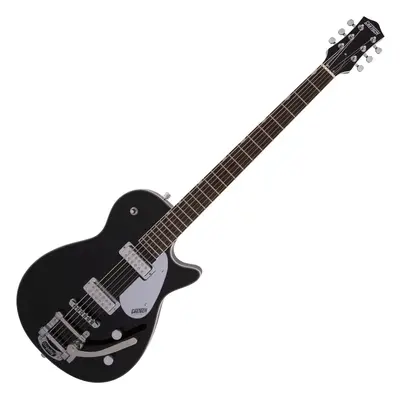 Gretsch G5260T Electromatic Jet Baritone IL Black Elektromos gitár