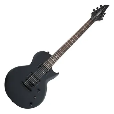 Jackson JS22 Monarkh AH Satin Black Elektromos gitár